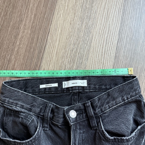 Mango straight jeans Matilda style - Picture 7 of 12